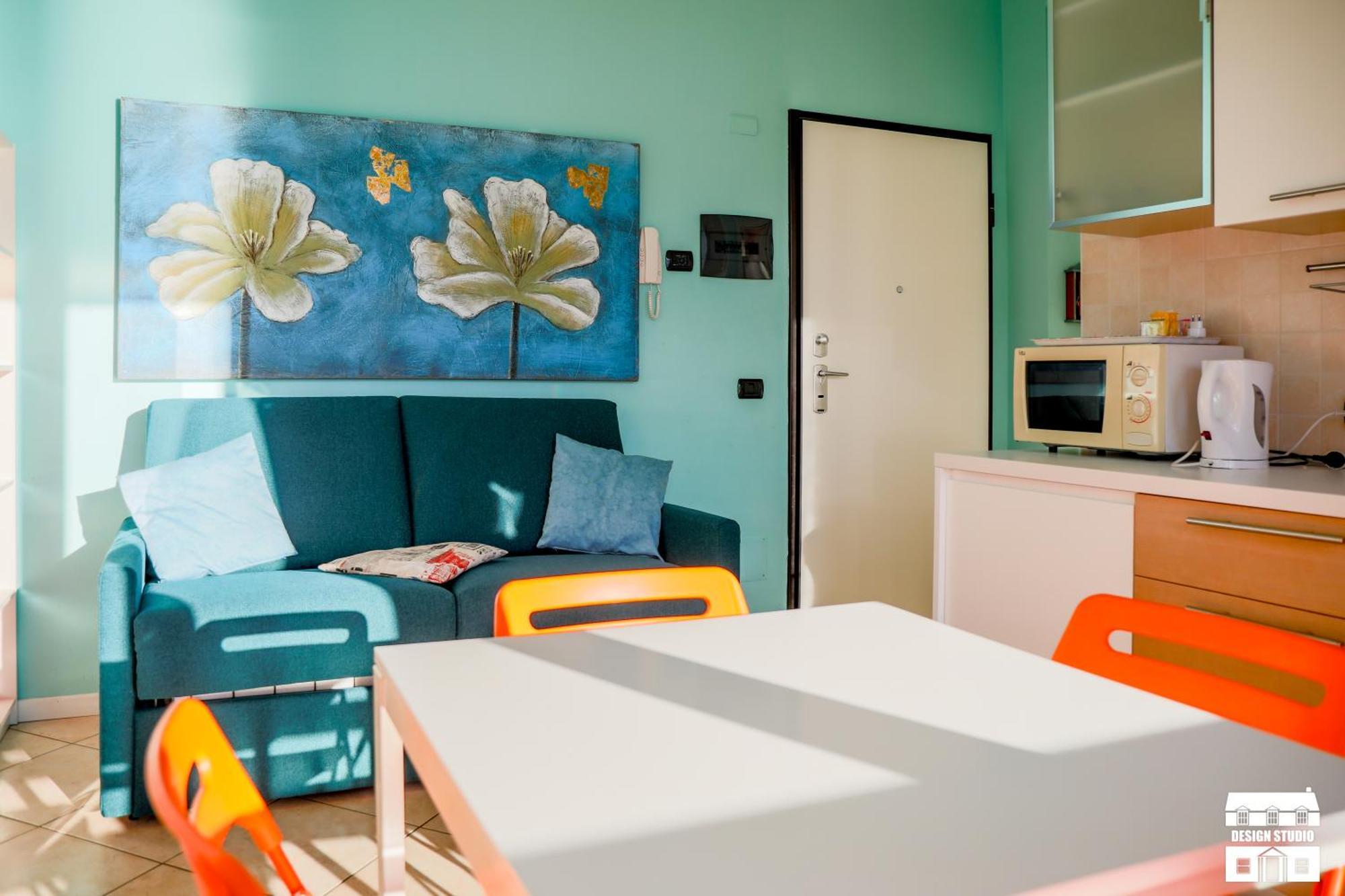 The Beach By Design Studio เบลลาโน ภายนอก รูปภาพ