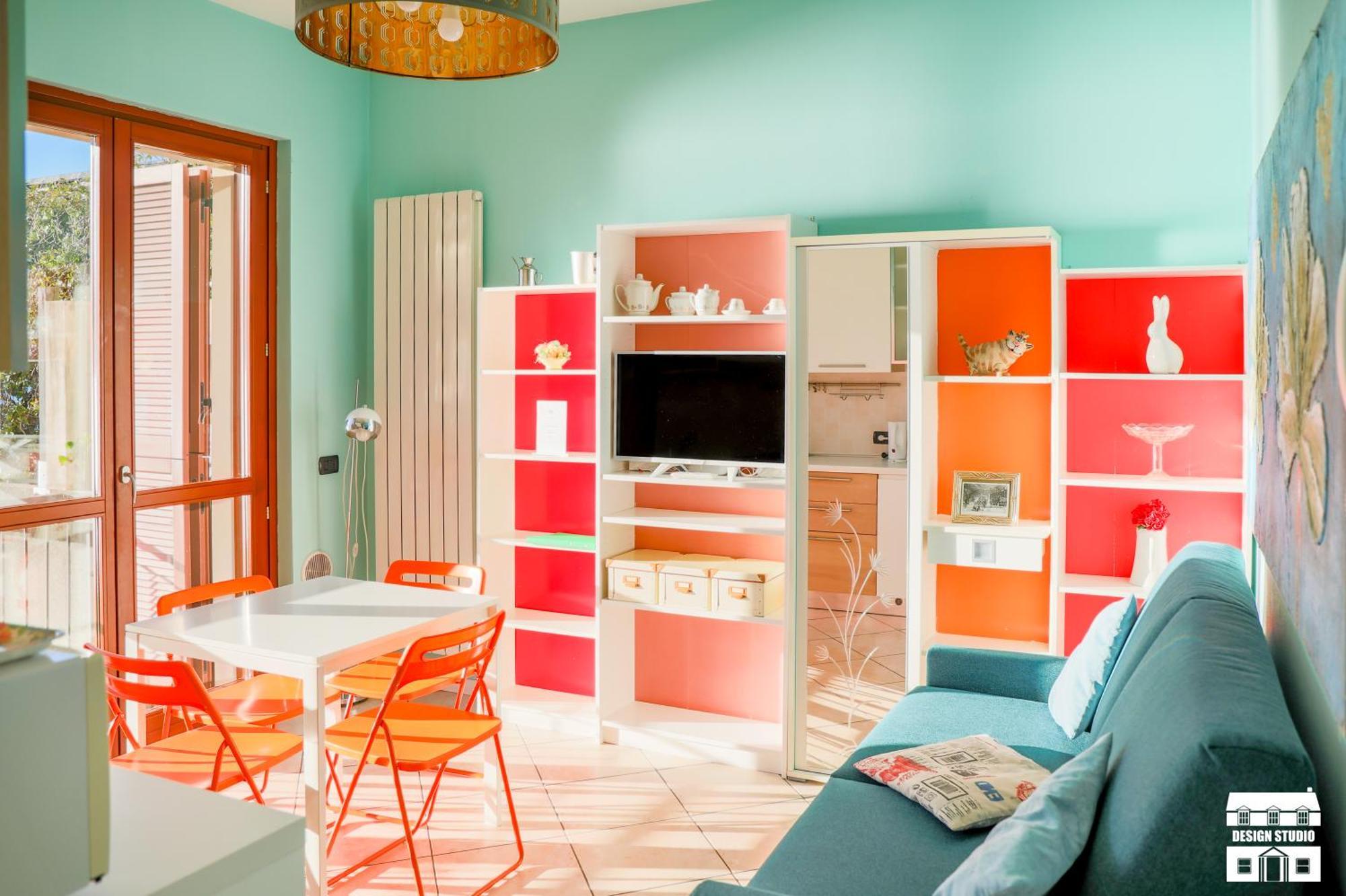 The Beach By Design Studio เบลลาโน ภายนอก รูปภาพ