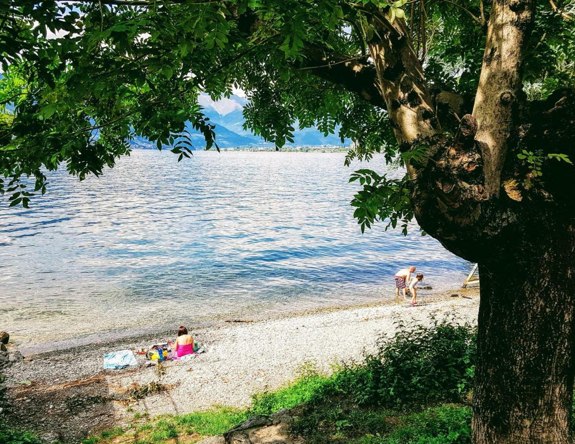 The Beach By Design Studio เบลลาโน ภายนอก รูปภาพ